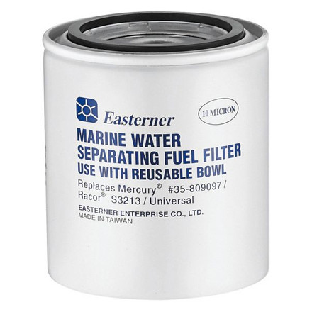 Easterner Fuel Filter Replacement Filter
