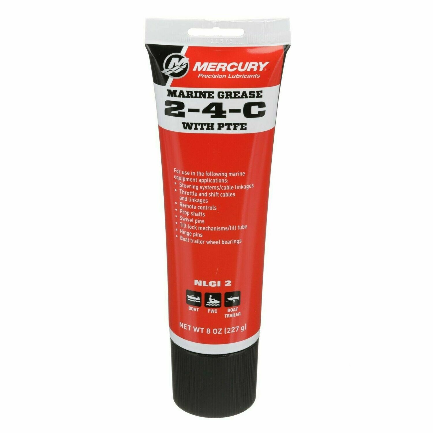 Marine Grease 2-4-C