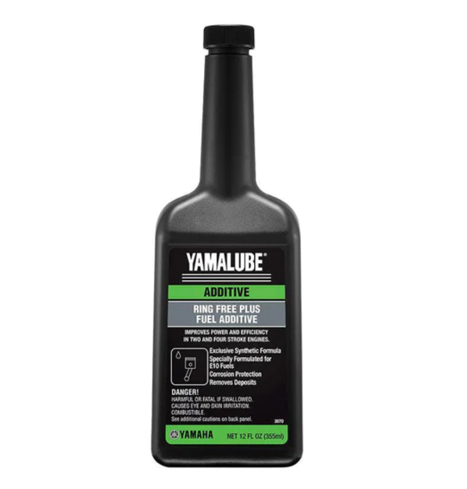 355ml Ring Free Fuel Additive