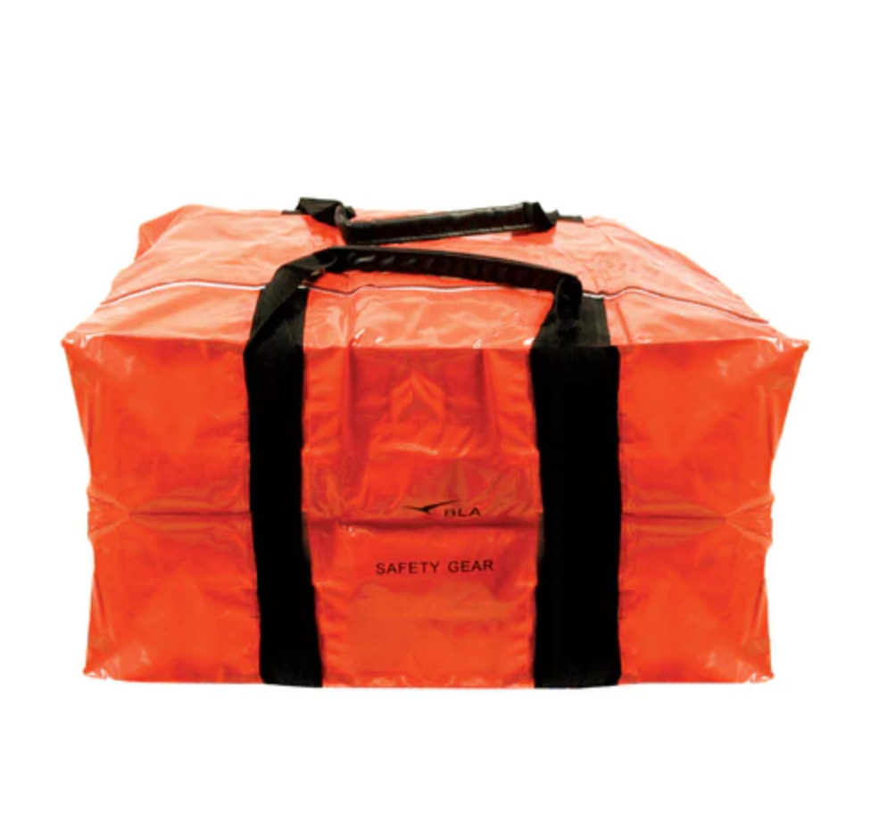 Safety Bag 700 x 400 x 400mm