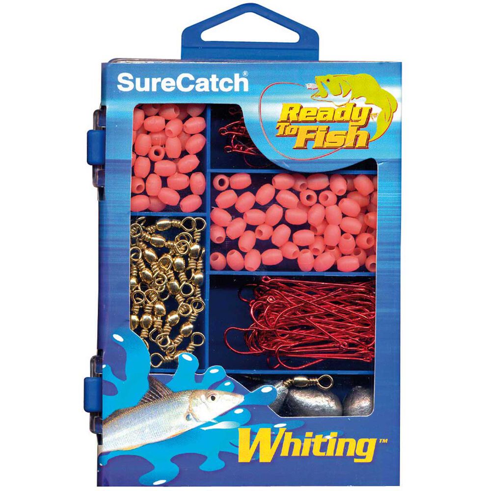 SureCatch Whiting Pack