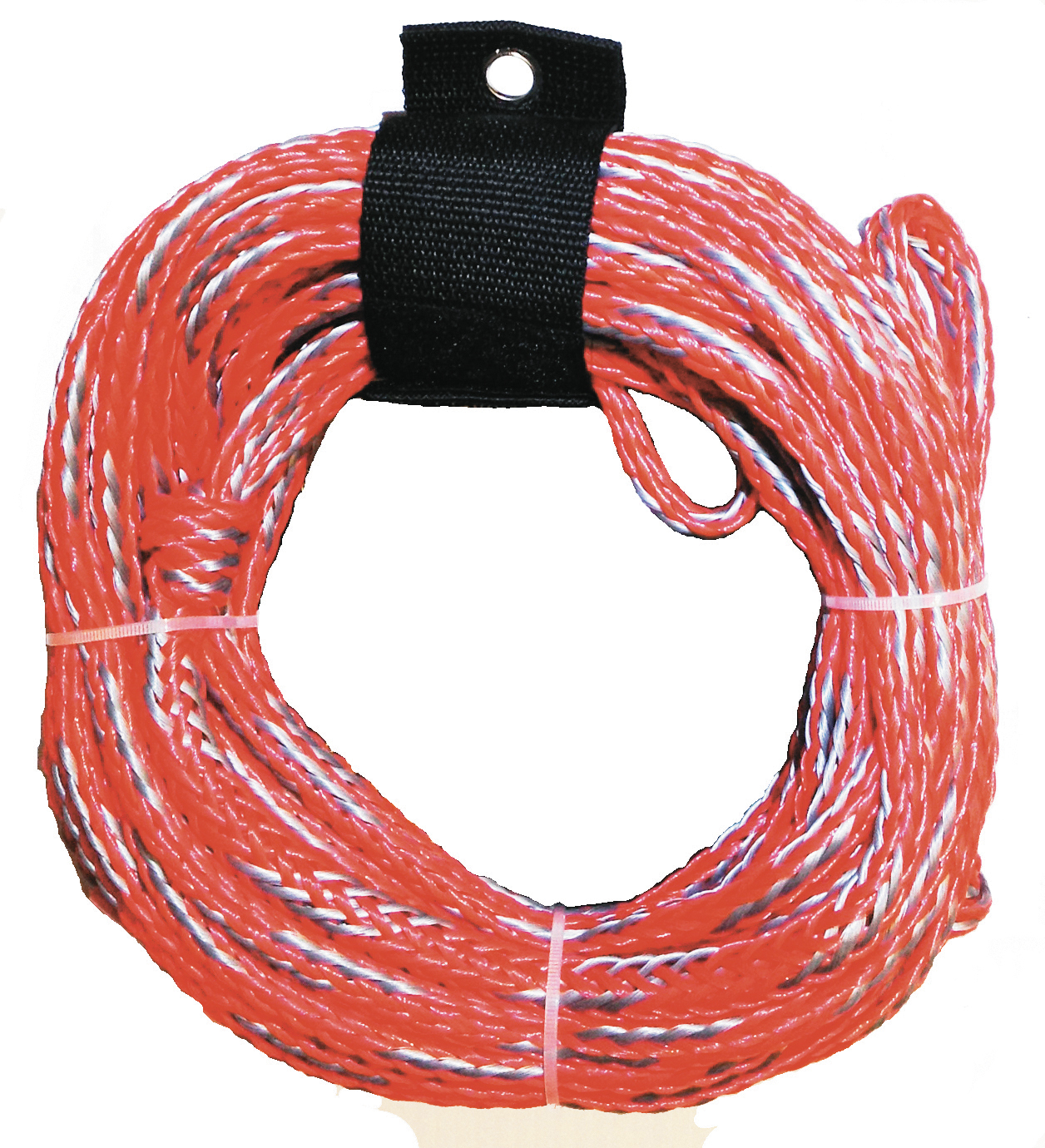 Essential Pro Towables Rope, HD 1-2 Riders Ski Tube Rope