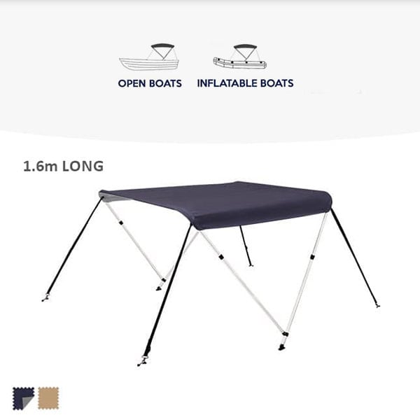 BIMINI BLUE 1.5-1.7 MT.