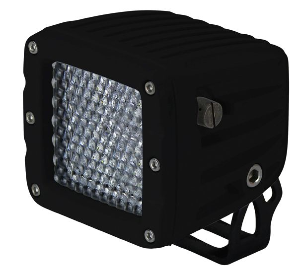 RELAXN LED WORK LIGHT 40W
